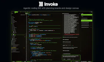 Invoke gallery image