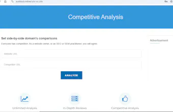 Website Audit Tool gallery image