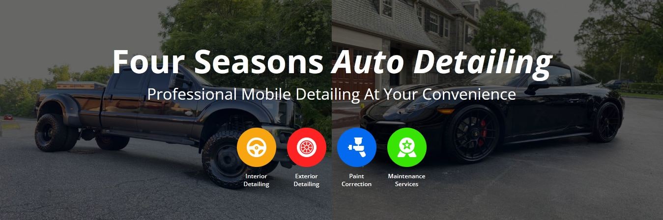 Car Detailing Pottstown PA gallery image