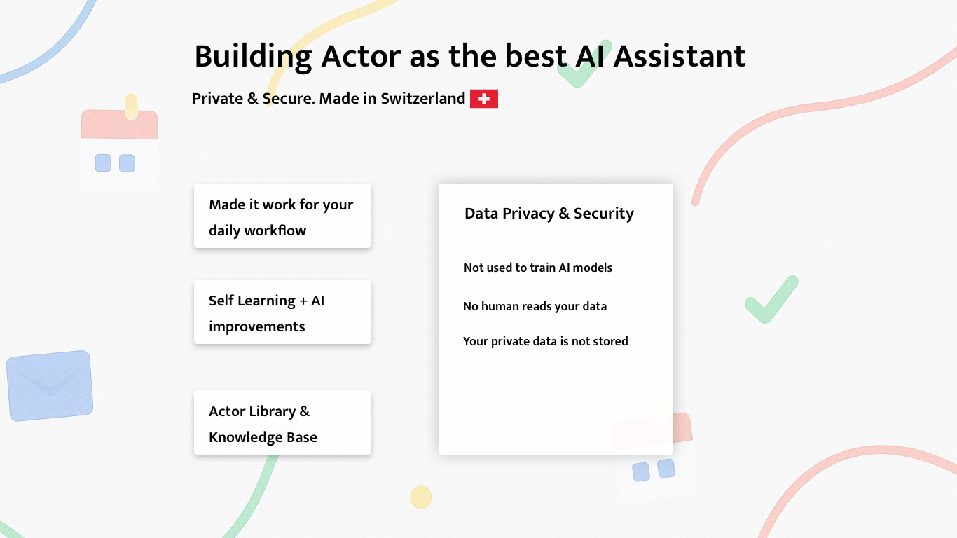 ActorDO for Outlook gallery image