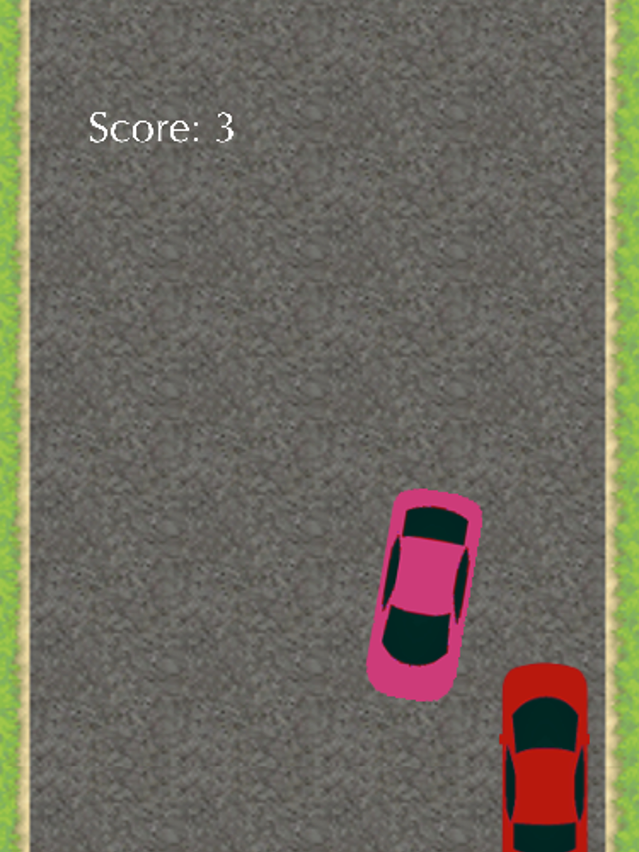 Counter Flow gallery image