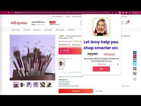 Amy Reviews gallery image