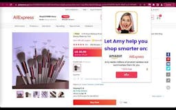 Amy Reviews (Amazon & Ali Express) media 1