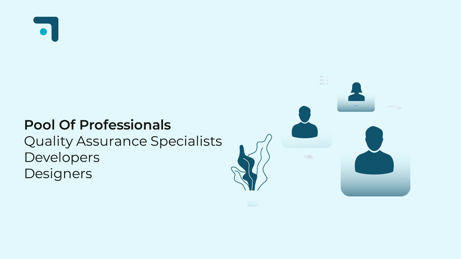 Top Developers gallery image