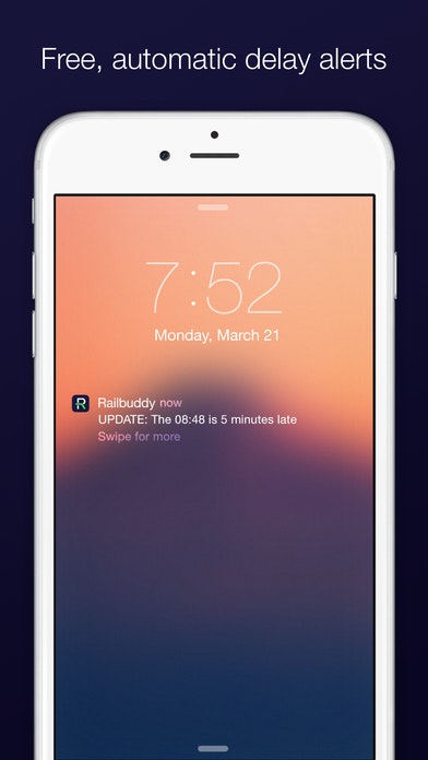 Railbuddy gallery image