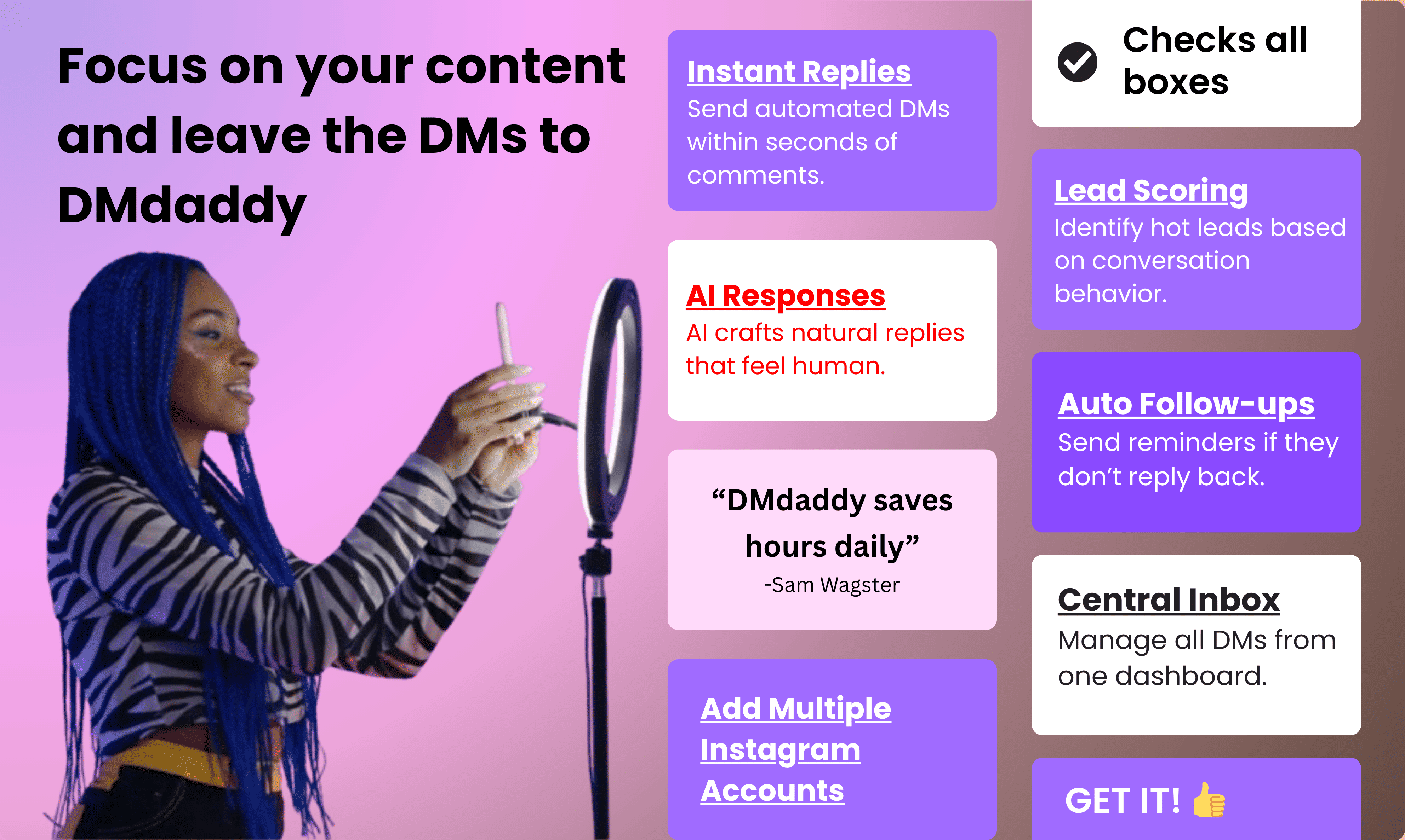 DMdaddy gallery image