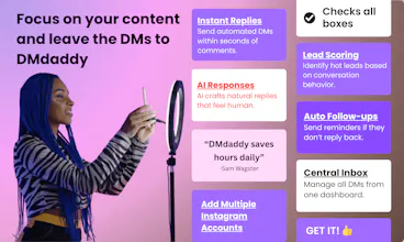 DMdaddy gallery image