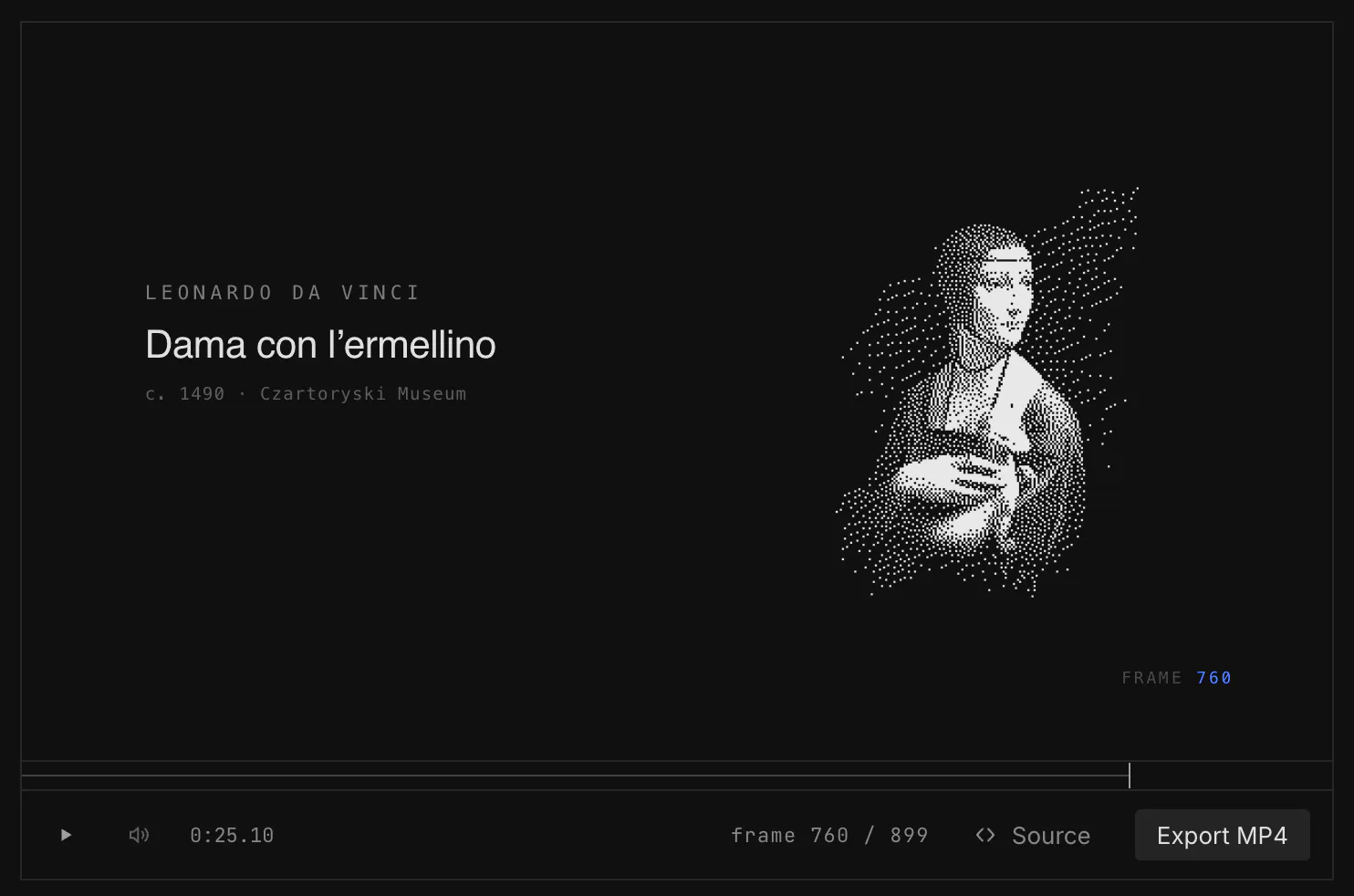 WebMotion gallery image