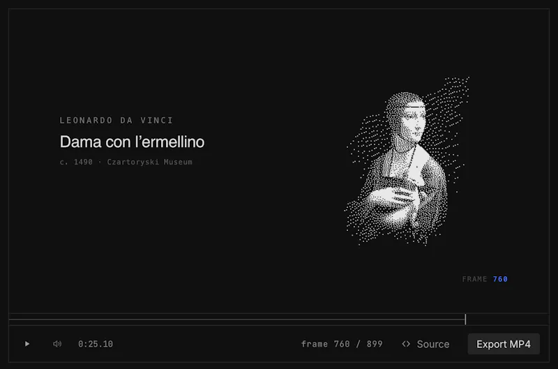 WebMotion screenshot 4