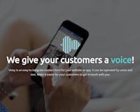 Voizy media 2