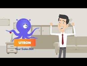UTrons Sales Bots gallery image