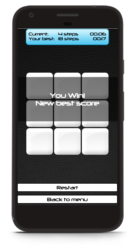 Change Tiler gallery image