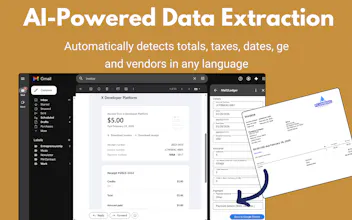 Mail2Ledger gallery image