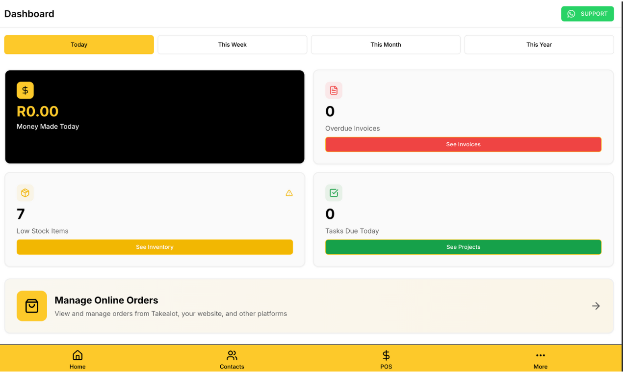 Lekker Network gallery image