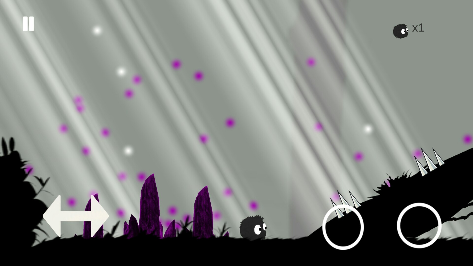 Clash of Habu gallery image