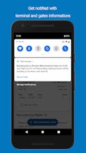 Android Boarding Pass Wallet - Flight manager gallery image