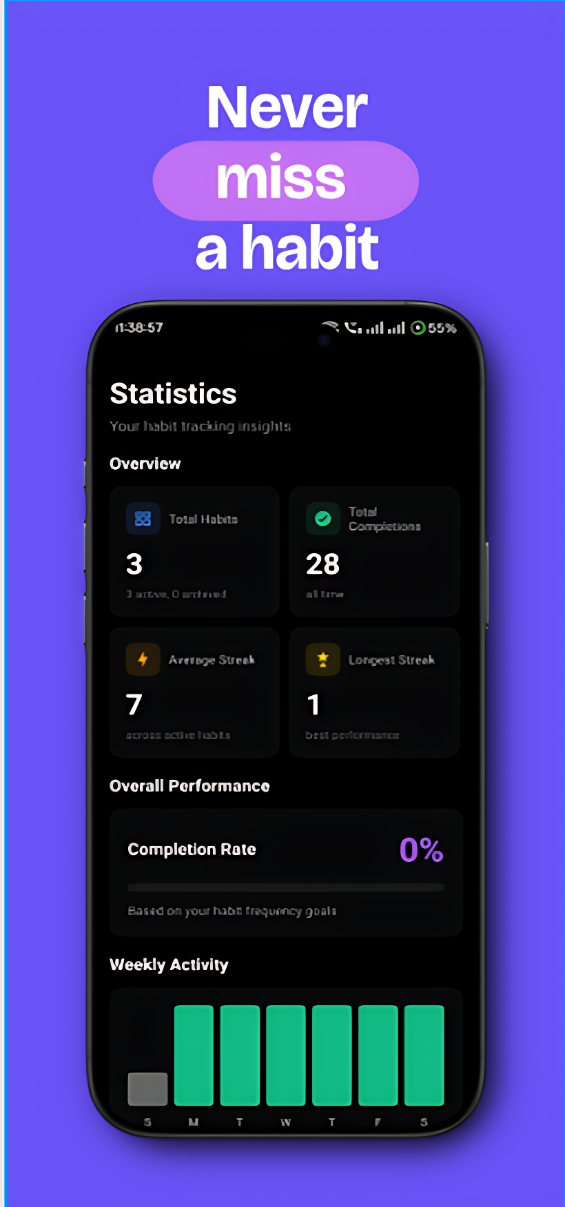  HaBucket - Screenshot 4 showing product features and functionality