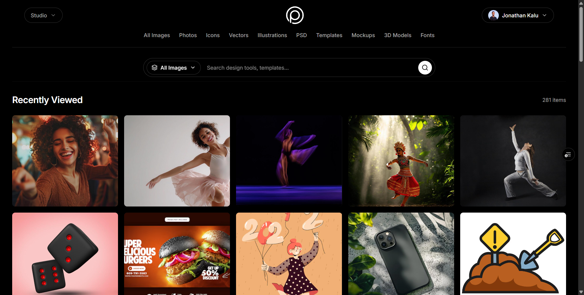 Pickogen gallery image