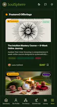SoulSphere gallery image