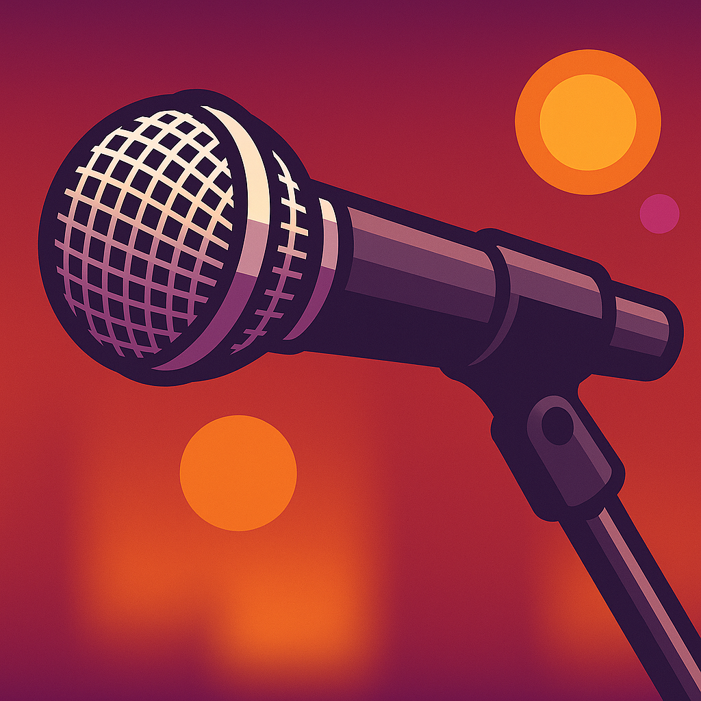 Public Speaking AI: Babli logo