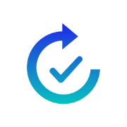 Loggyz - Product Hunt launch logo and brand identity