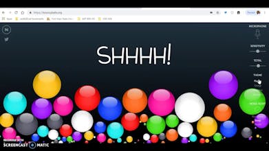 Bouncy balls NOT BALLS ON U KNOW WHAT gallery image