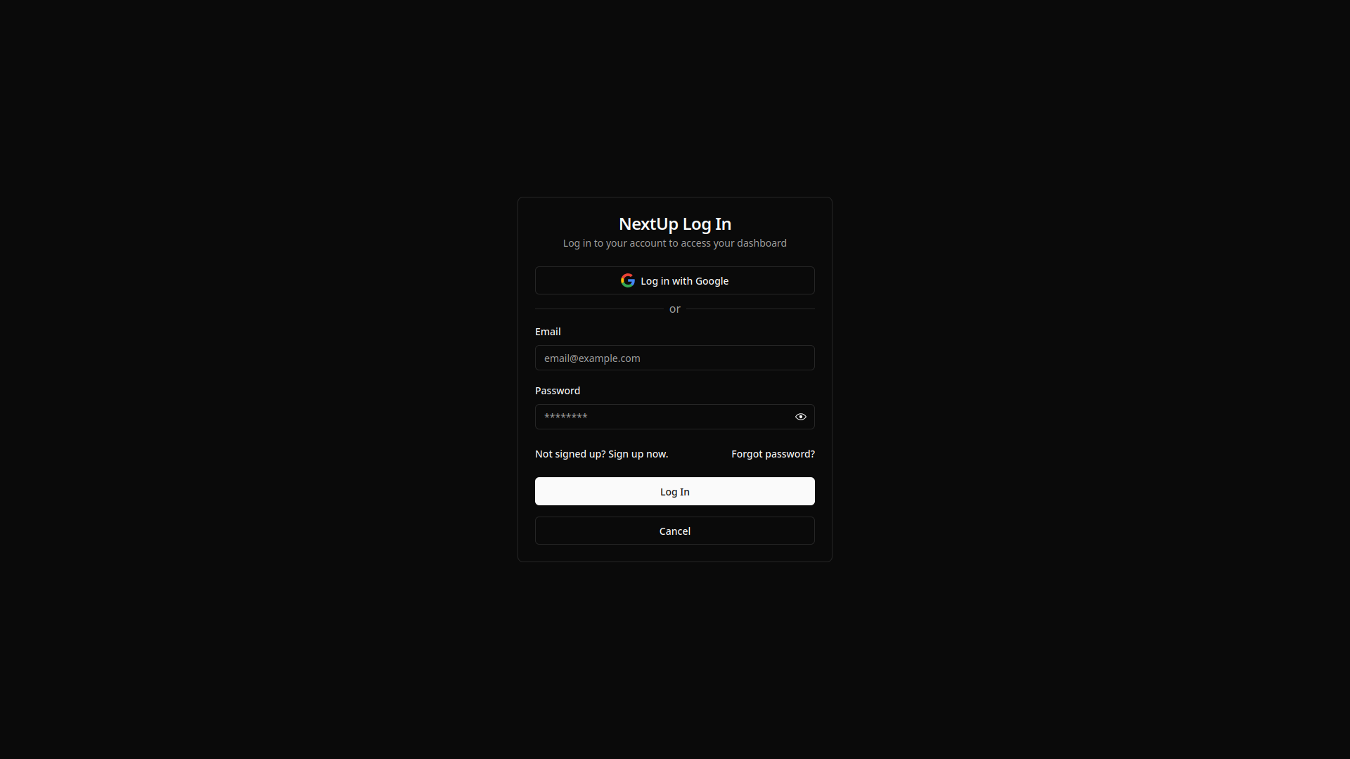 NextUp Medien 3