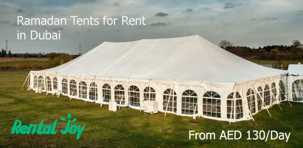 Complete Package For Events in UAE