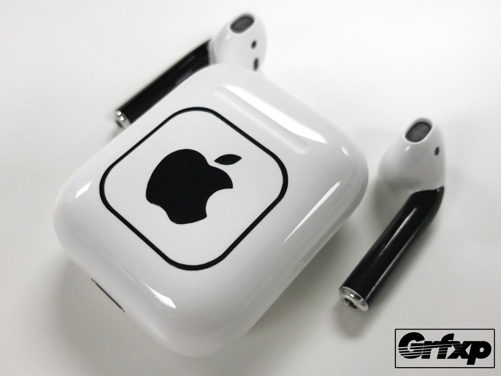 AirPod Skins gallery image