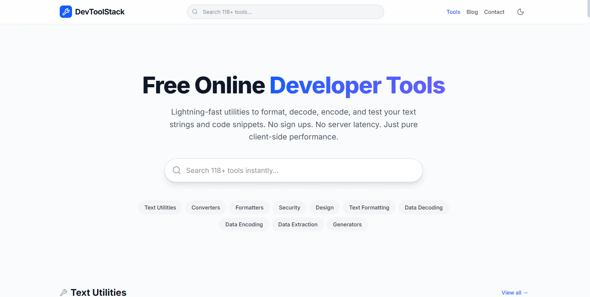 DevToolStack gallery image