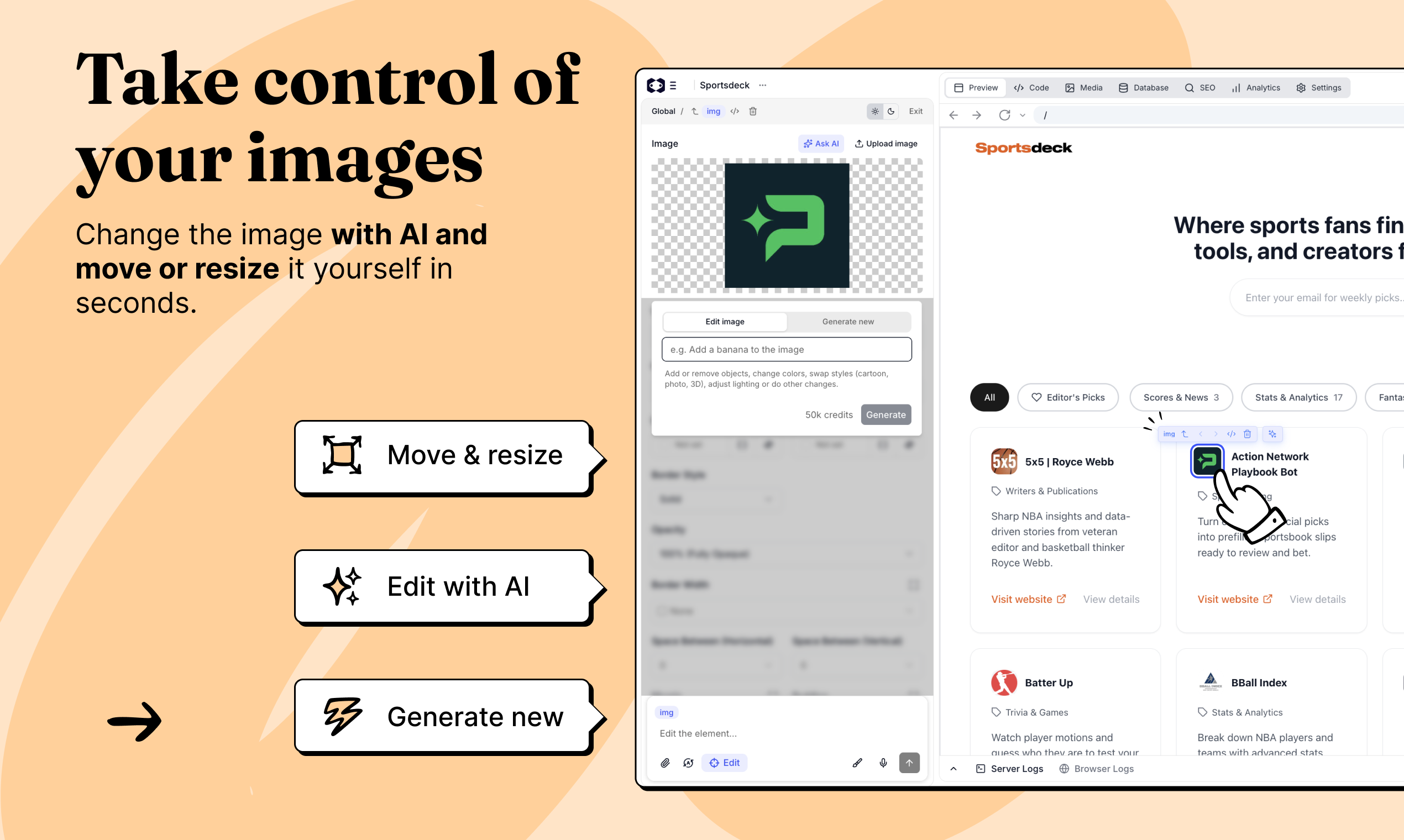 Macaly 3.0 gallery image