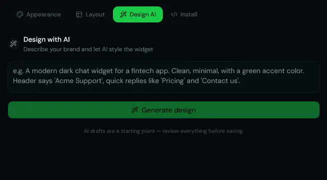 Convio Ai gallery image