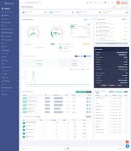 Modern Server Management gallery image