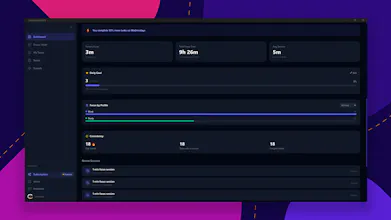 FocusTime gallery image