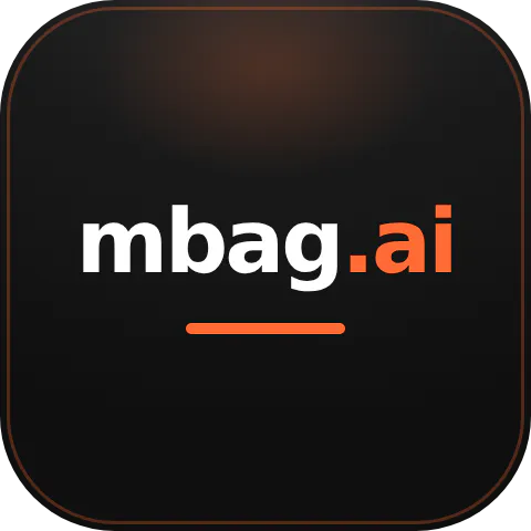 Claude: Signup for email @ mbag.ai gallery image
