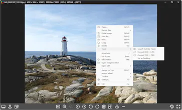PhoXoSee gallery image