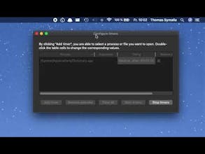 AppTimer gallery image