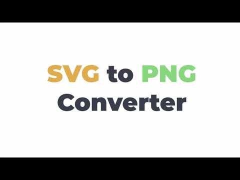 SVG to PNG Converter gallery image