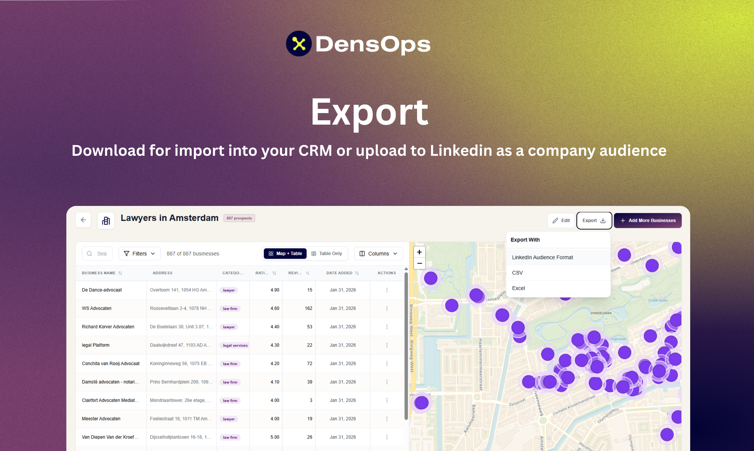 DensOps gallery image