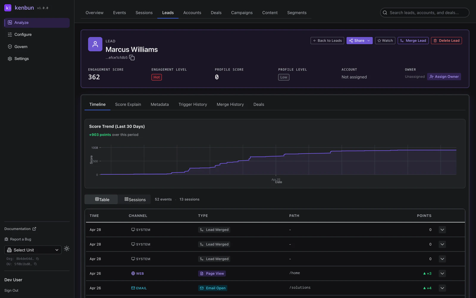 kenbun screenshot 3