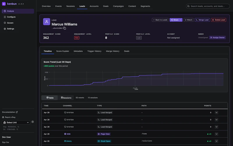 kenbun screenshot 3