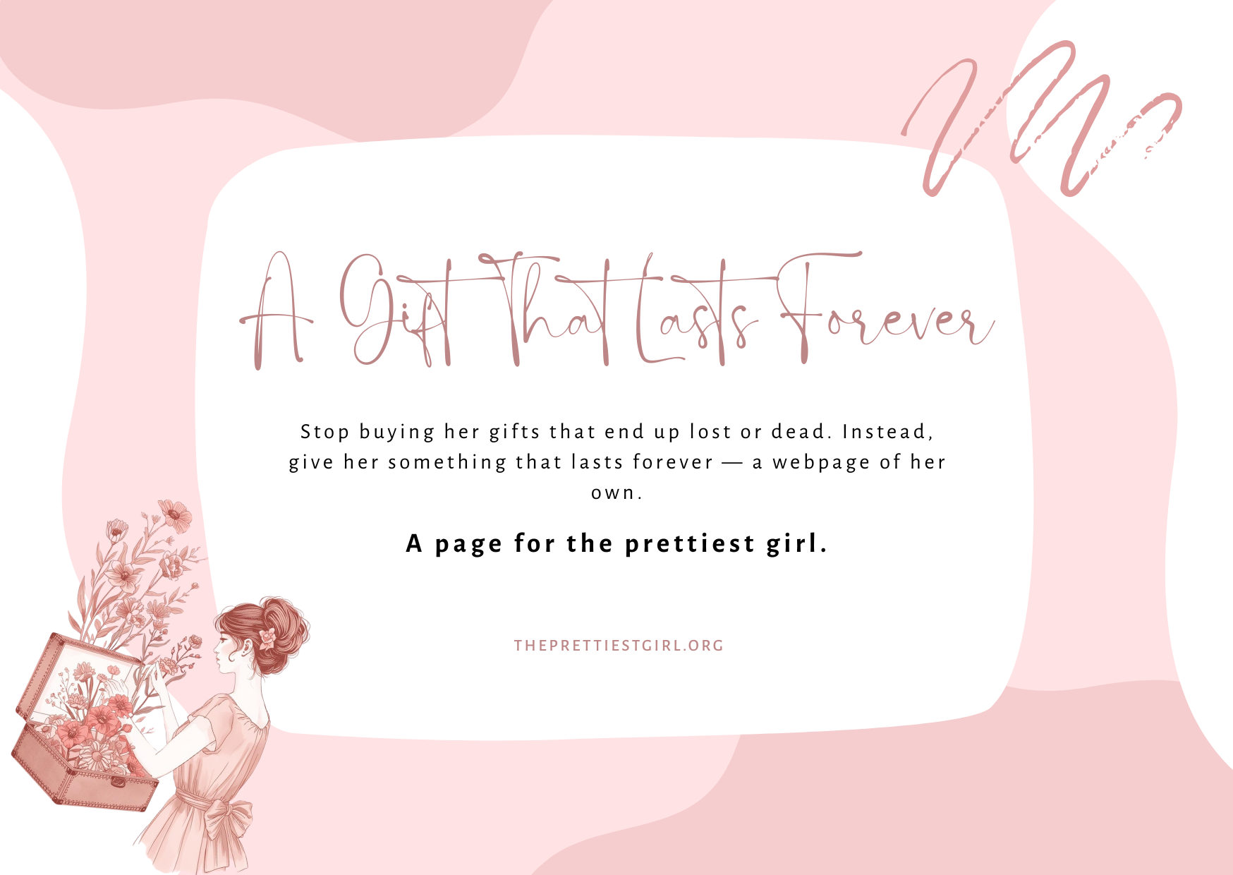 The Prettiest Girl gallery image