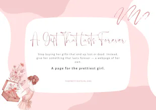 The Prettiest Girl gallery image