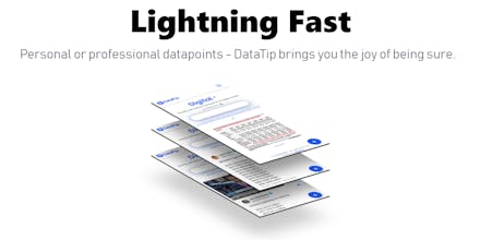 DataTip gallery image