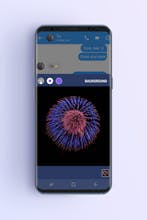 Live Message gallery image