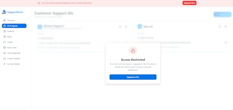 SupportRules gallery image