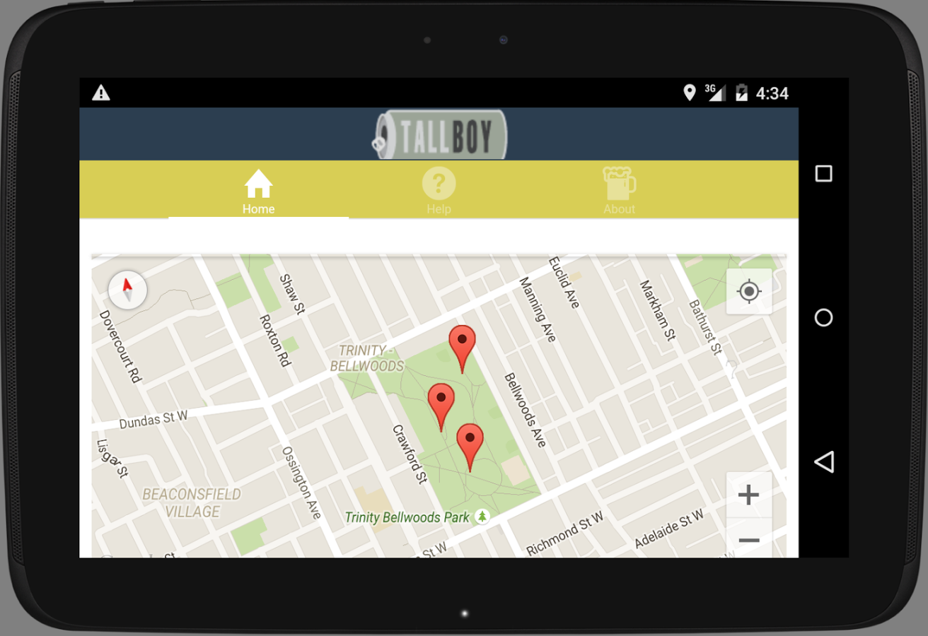 TallBoy gallery image