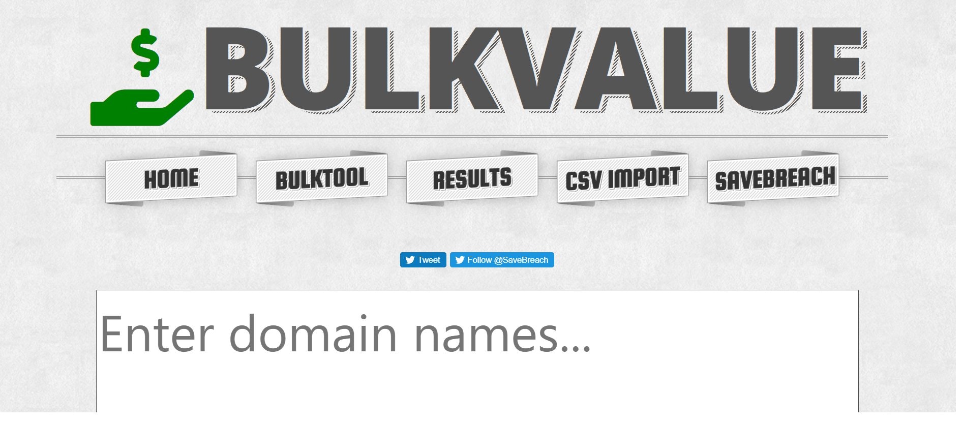 BulkValuator gallery image