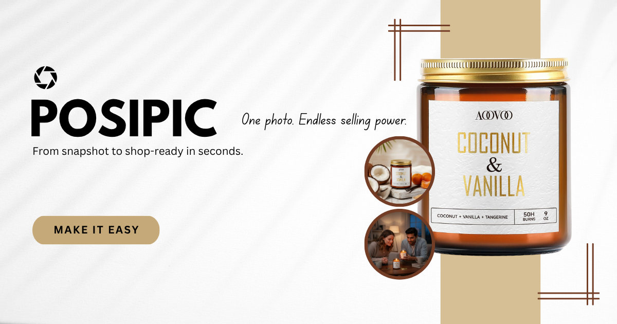 Posipic - Screenshot 2 preview