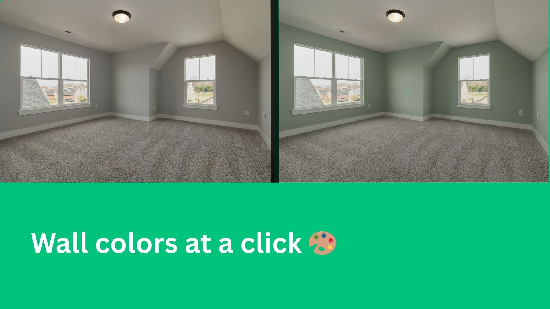 Média Chambre confortable ai - Transformez n'importe quelle photo de pièce en intérieur de vos rêves. 5
